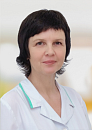 Рожкова Владислава Владимировна